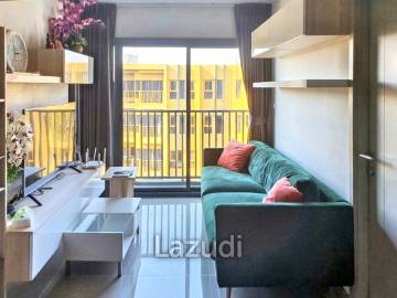 2 Bed 2 Bath 46 Sqm Condo For Sale and Rent