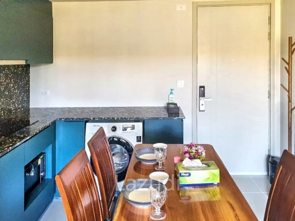 2 Bed 2 Bath 46 Sqm Condo For Sale and Rent