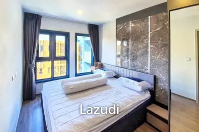 2 Bed 2 Bath 46 Sqm Condo For Sale and Rent