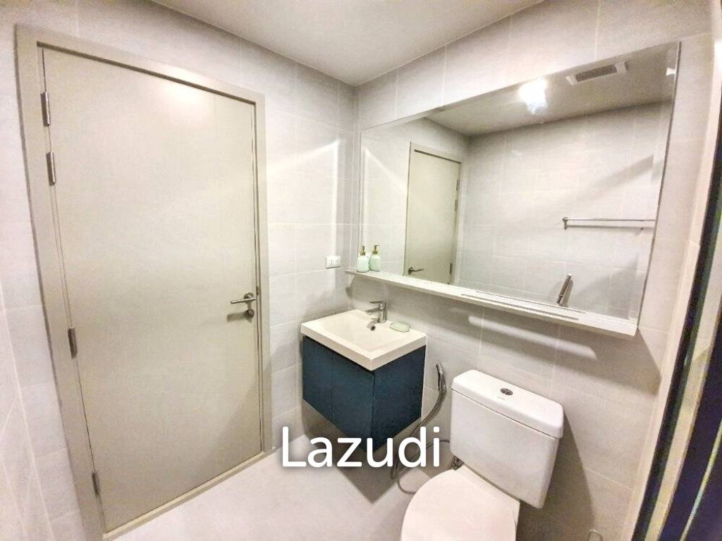 2 Bed 2 Bath 46 Sqm Condo For Sale and Rent