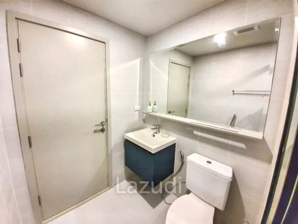 2 Bed 2 Bath 46 Sqm Condo For Sale and Rent