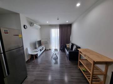 2 Bed 2 Bath 51 Sqm Condo for Rent