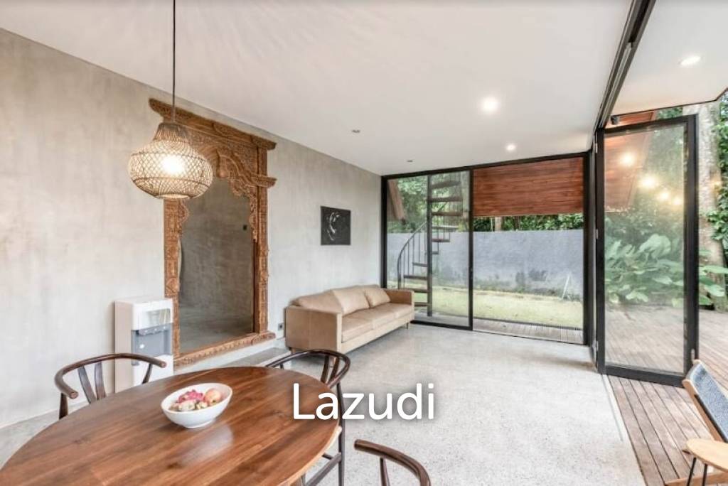 Unique Investment in the heart of Pererenan Badung Bali