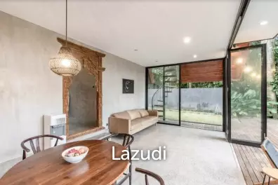 Unique Investment in the heart of Pererenan Badung Bali