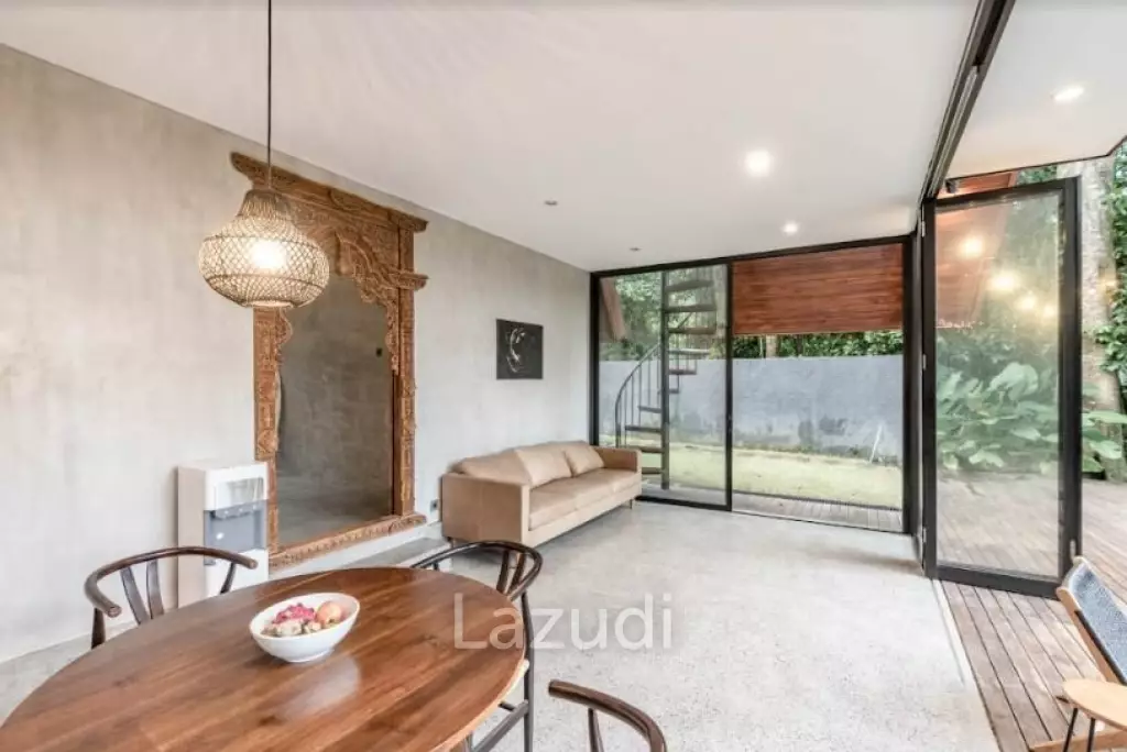 Unique Investment in the heart of Pererenan Badung Bali