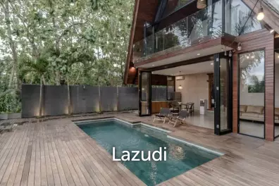 Unique Investment in the heart of Pererenan Badung Bali