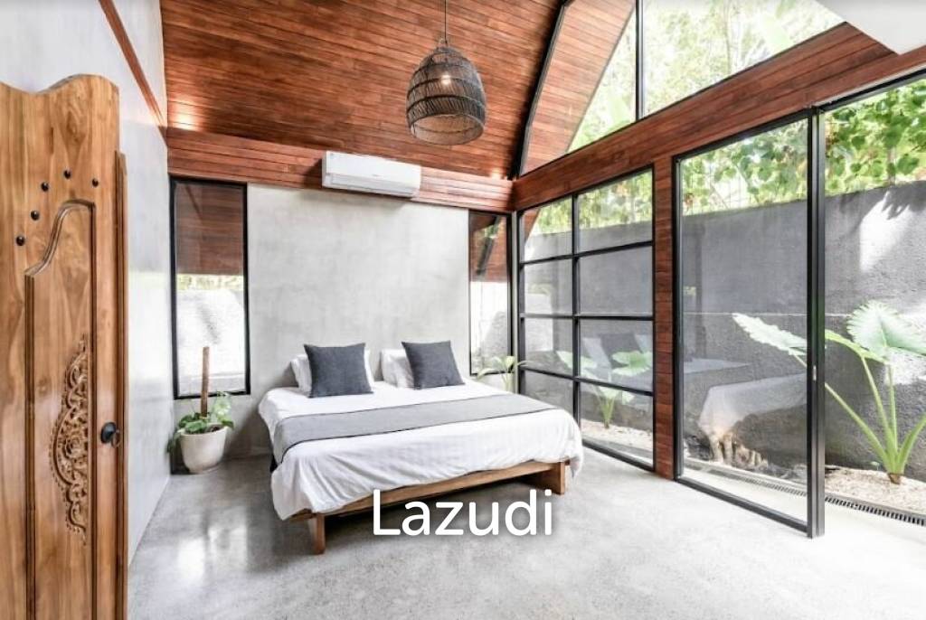 Unique Investment in the heart of Pererenan Badung Bali