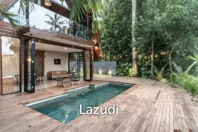 Unique Investment in the heart of Pererenan Badung Bali