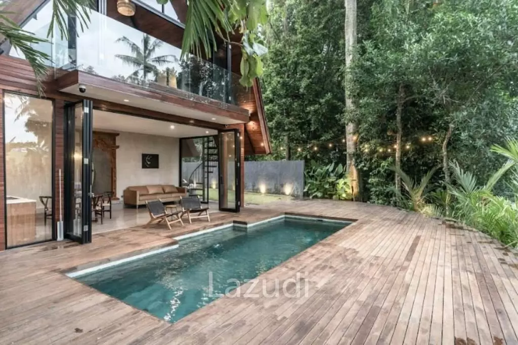 Unique Investment in the heart of Pererenan Badung Bali