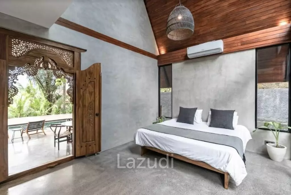 Unique Investment in the heart of Pererenan Badung Bali