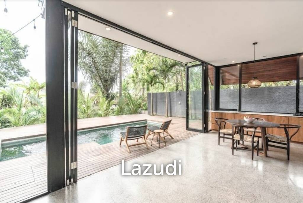 Unique Investment in the heart of Pererenan Badung Bali