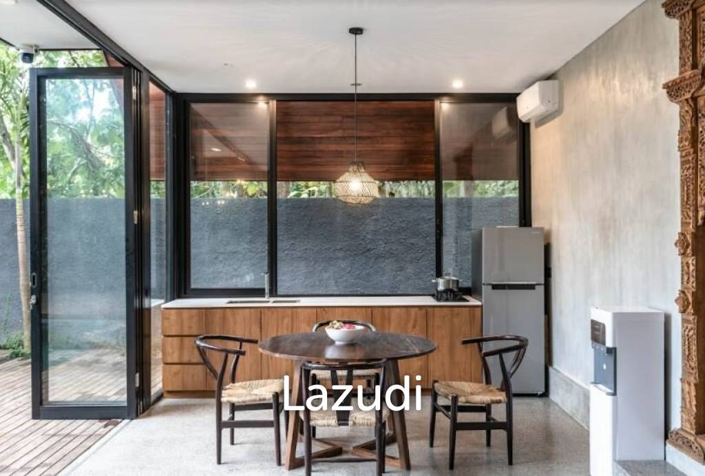 Unique Investment in the heart of Pererenan Badung Bali