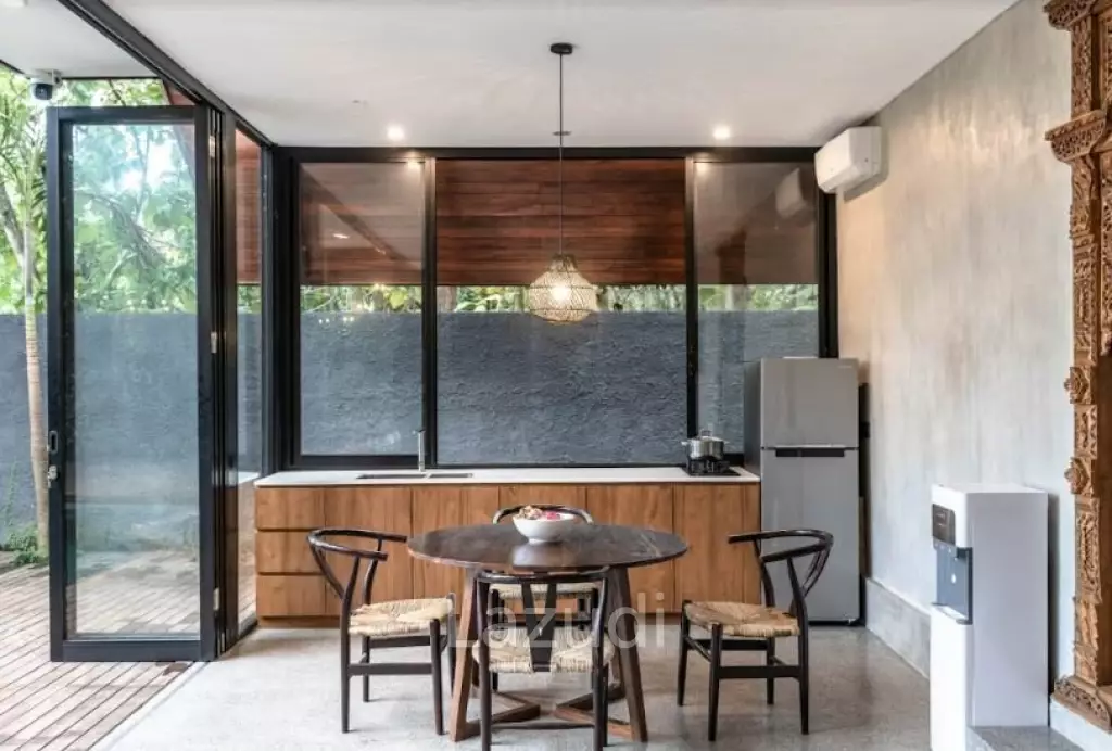 Unique Investment in the heart of Pererenan Badung Bali