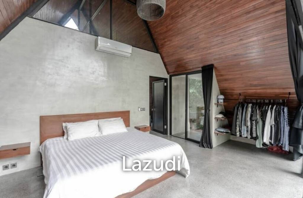 Unique Investment in the heart of Pererenan Badung Bali