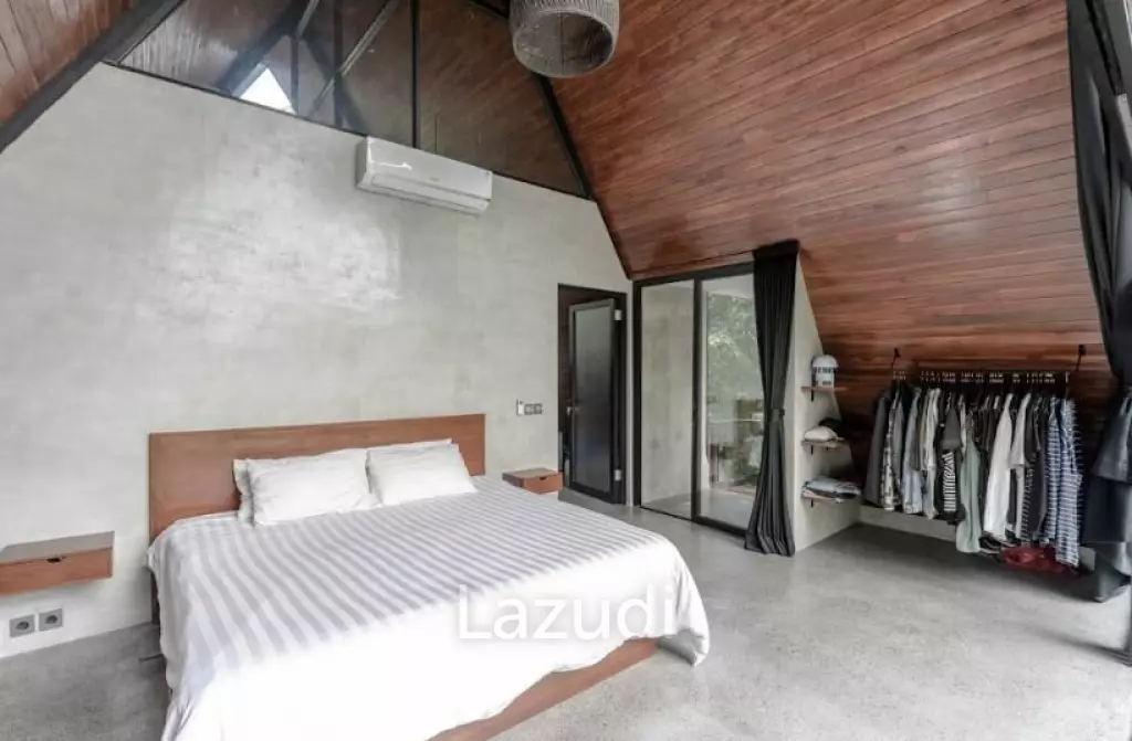 Unique Investment in the heart of Pererenan Badung Bali