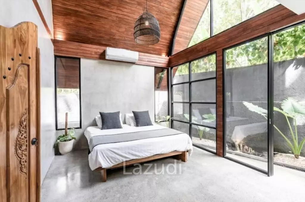 Unique Investment in the heart of Pererenan Badung Bali
