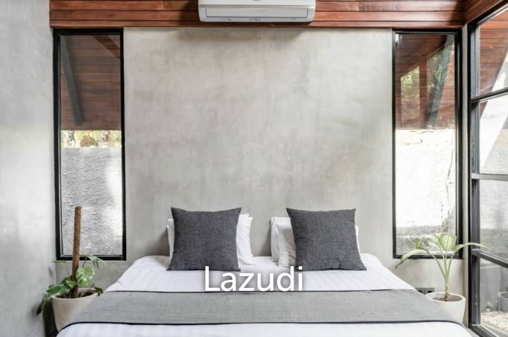 Unique Investment in the heart of Pererenan Badung Bali