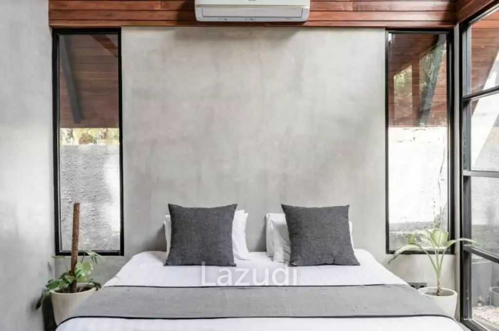 Unique Investment in the heart of Pererenan Badung Bali