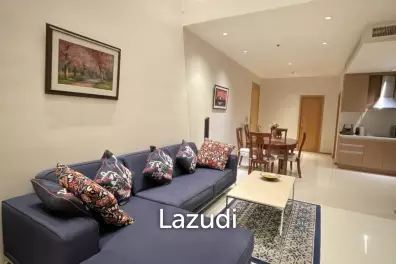 1 Bedroom 2 Bathroom 89 SQ.M The Emporio Place