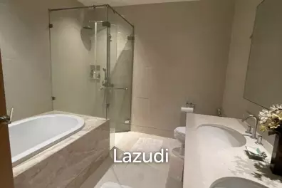 1 Bedroom 2 Bathroom 89 SQ.M The Emporio Place