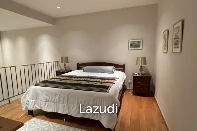 1 Bedroom 2 Bathroom 89 SQ.M The Emporio Place