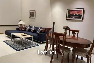 1 Bedroom 2 Bathroom 89 SQ.M The Emporio Place