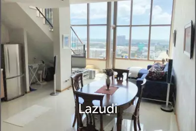 1 Bedroom 2 Bathroom 89 SQ.M The Emporio Place