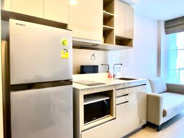 Quintara Treehaus Sukhumvit 42
