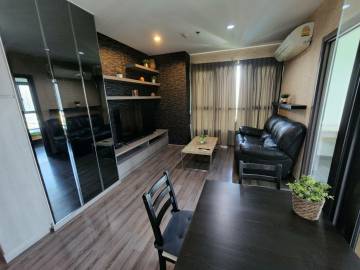 2 Bed 1 Bath Condo For Rent
