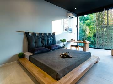 Family Loft 2 Bed- Villoft Zen Living