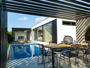 Villa V4 - Villoft Zen Living