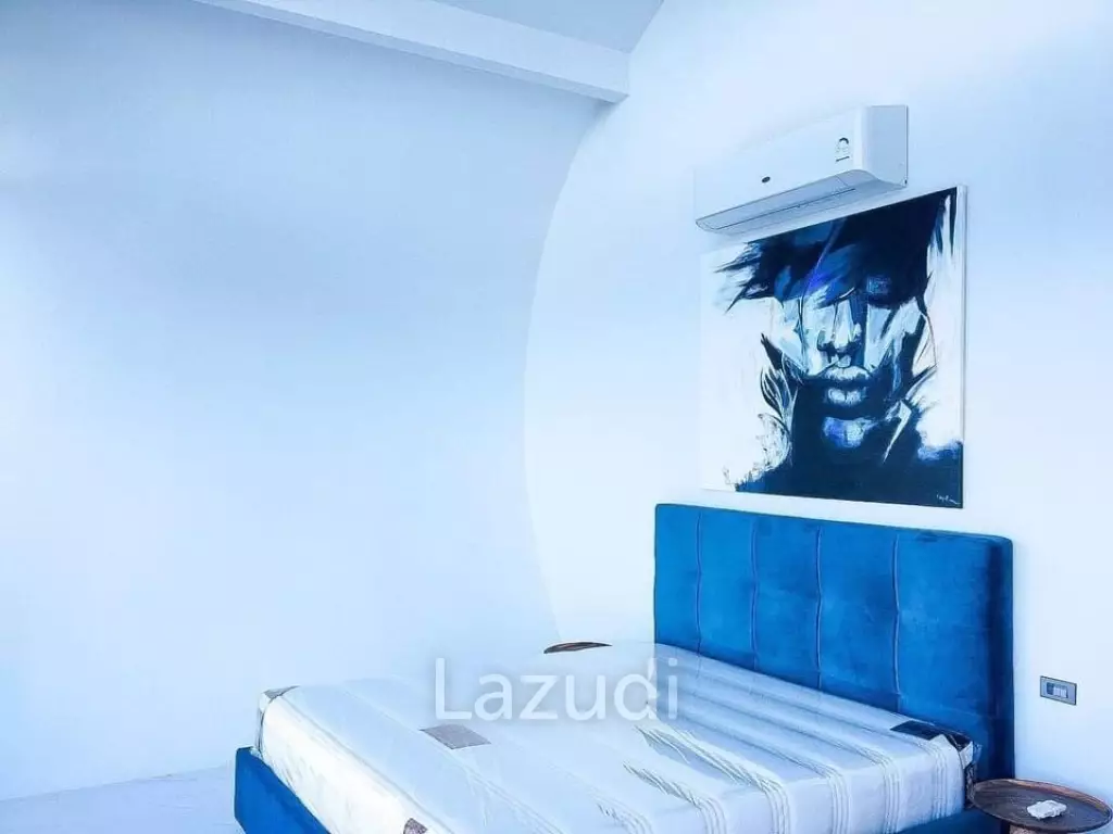 Luxury villa located in Chaweng Noi koh samui