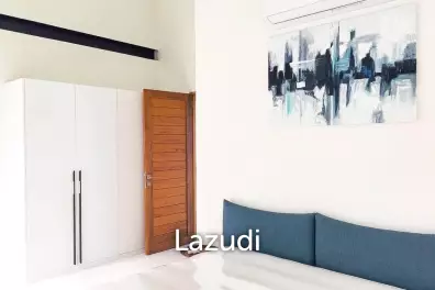 Luxury villa located in Chaweng Noi koh samui