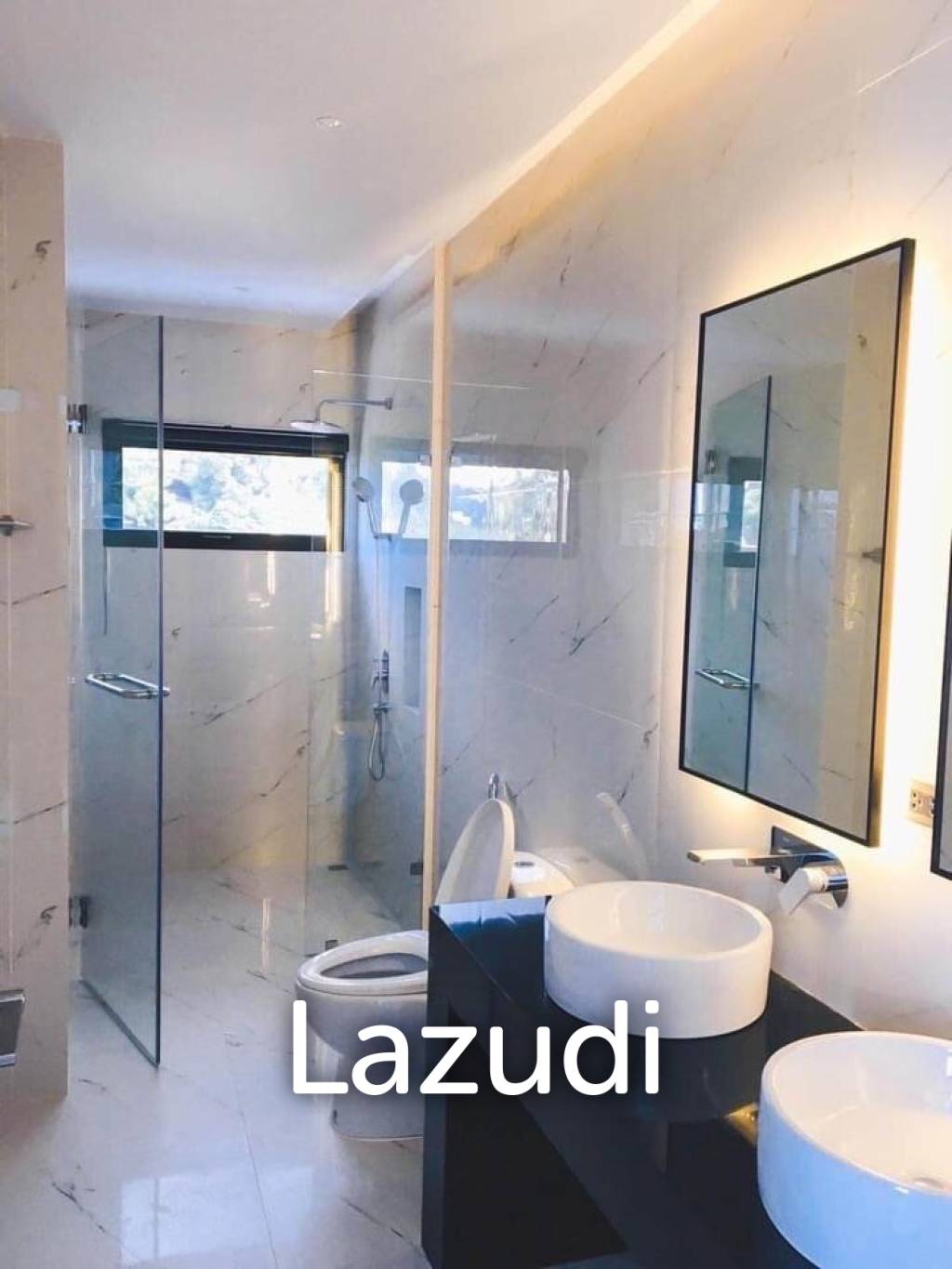 Luxury villa located in Chaweng Noi koh samui