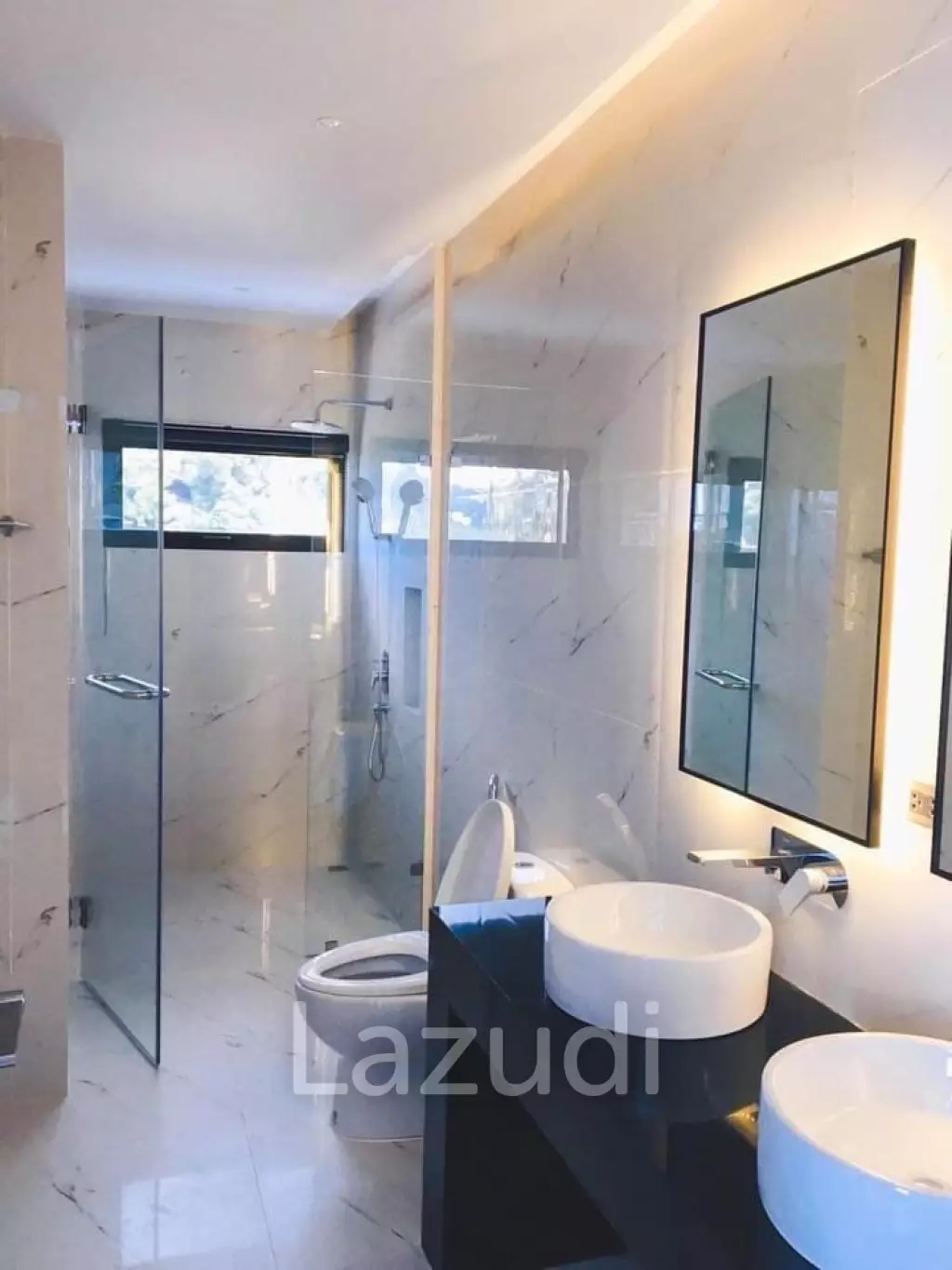 Luxury villa located in Chaweng Noi koh samui