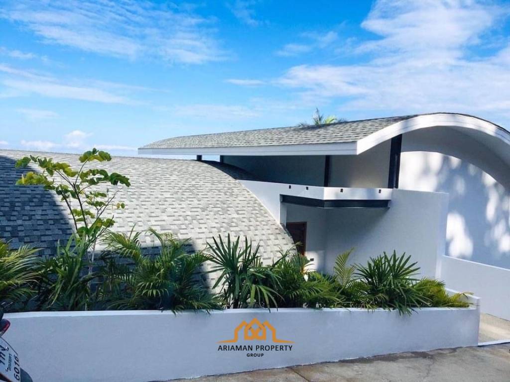 Luxury villa located in Chaweng Noi koh samui