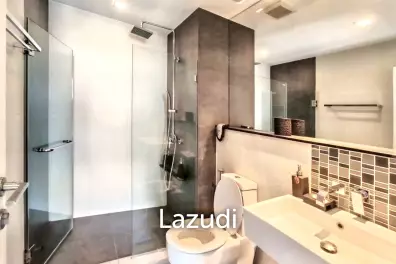 1 Bed 1 Bath 30 SQ.M Urbano Absolute Sathon-Taksin