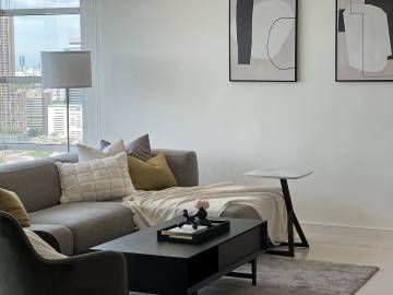 3 Bed 3 Bath 151 Sqm Condo For Rent