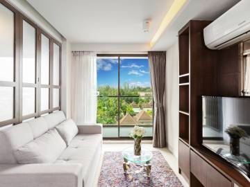1+1 bedroom 55 sqm near Surin beach