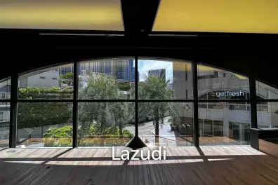 Office For Rent At M Thai Tower