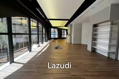 Office For Rent At M Thai Tower
