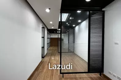 Office For Rent At M Thai Tower