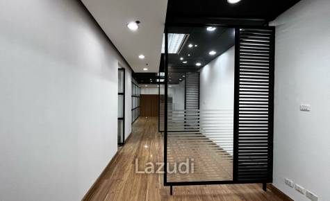Office For Rent At M Thai Tower