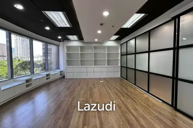 Office For Rent At M Thai Tower