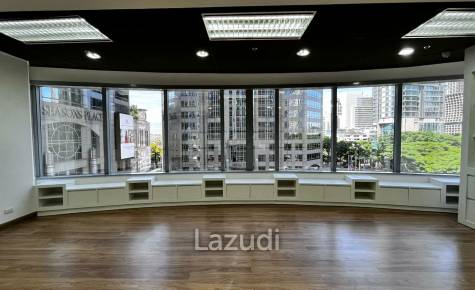 Office For Rent At M Thai Tower