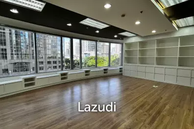 Office For Rent At M Thai Tower