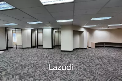 Office For Rent At CRC Tower