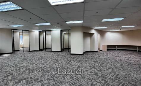 Office For Rent At CRC Tower