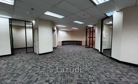 Office For Rent At CRC Tower