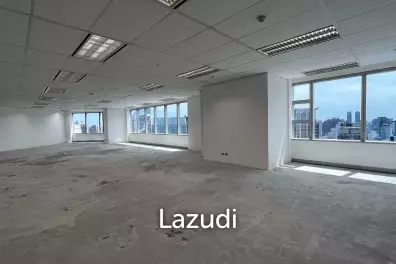 Office For Rent At CRC Tower